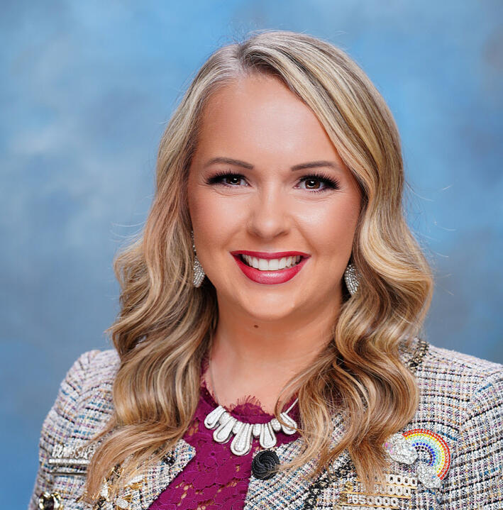 Lindsay Creamer