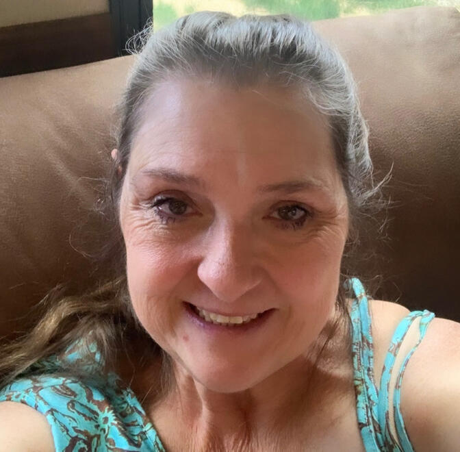 Betty Voltz