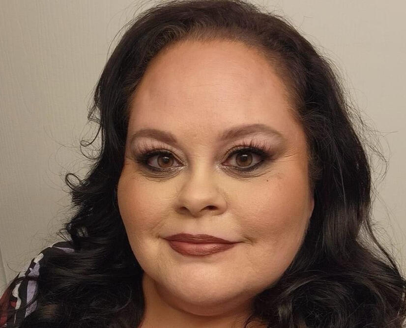 Crystal L. Arnett