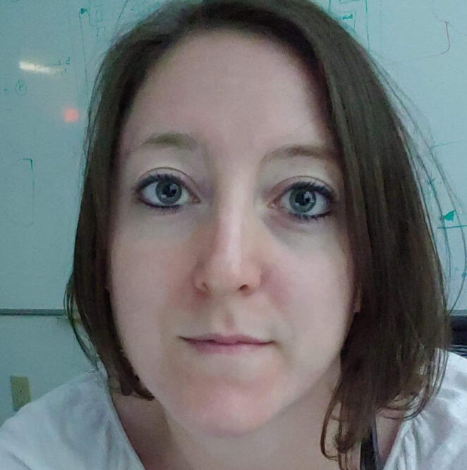 Deirdre Morabito