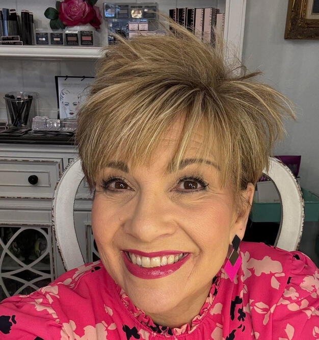 Cheree Wright