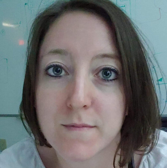 Deirdre Morabito