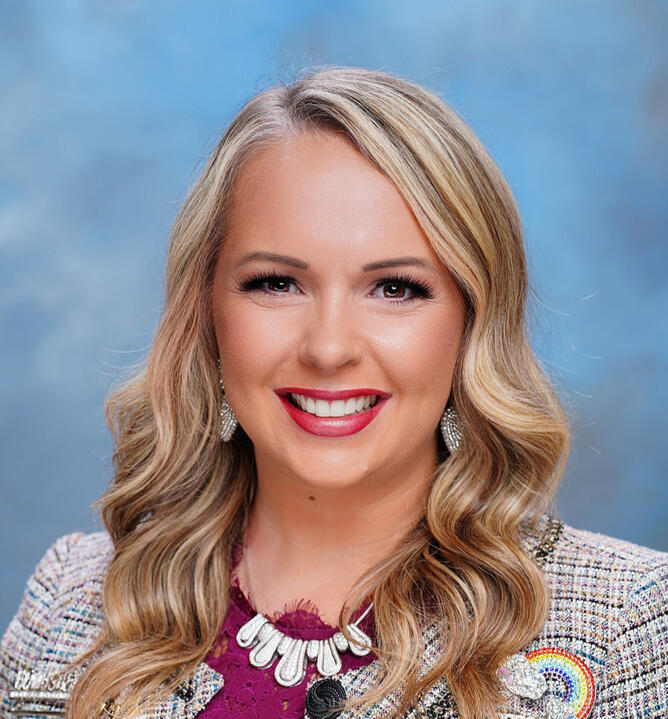 Lindsay Creamer