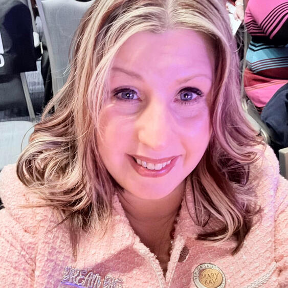 Pamela Kavali