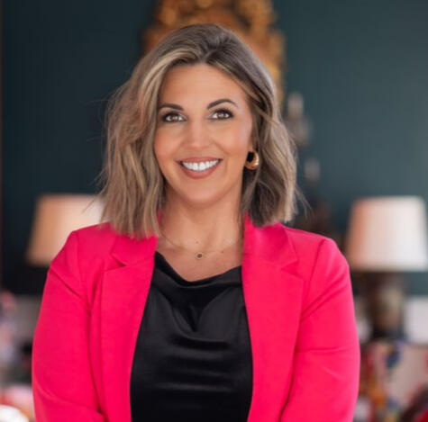 Christina Volpe