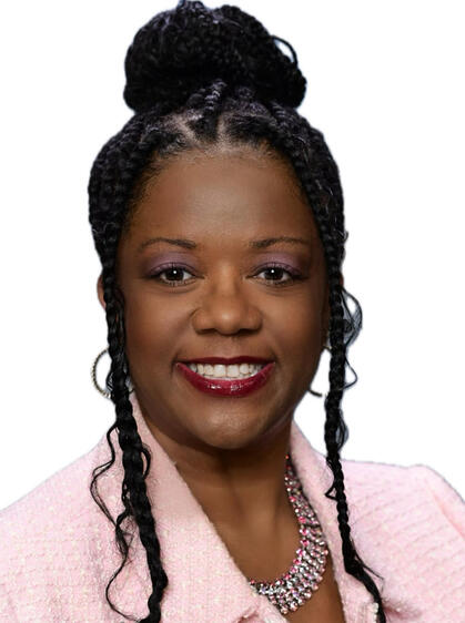 TonJala Cosby