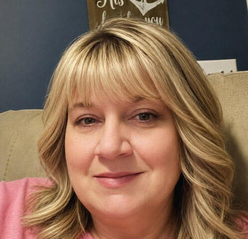 Barbra Beatty