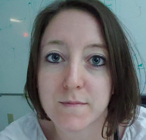 Deirdre Morabito