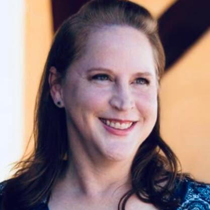 Karen Cain