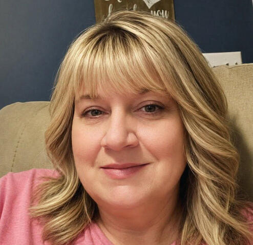 Barbra Beatty